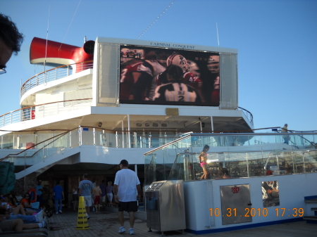 2010 Caribbean Cruise