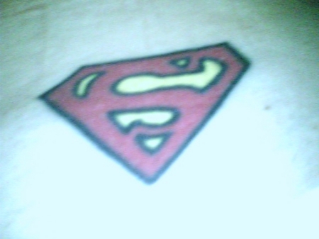my tatoo