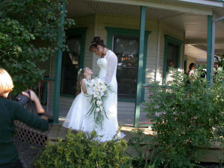 WEDDING 9/13/2003