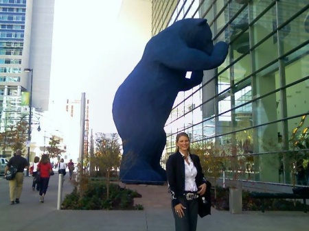 Denver Convention Center