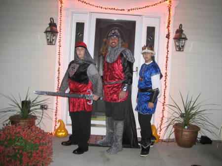 Halloween 2007