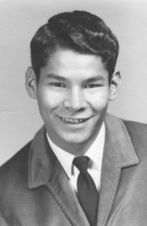 Me Senior 1966