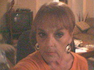 Playing With My New Web- Cam