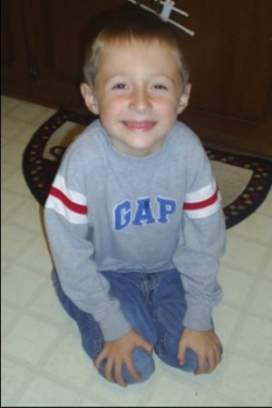 Gavin ~ 6 years