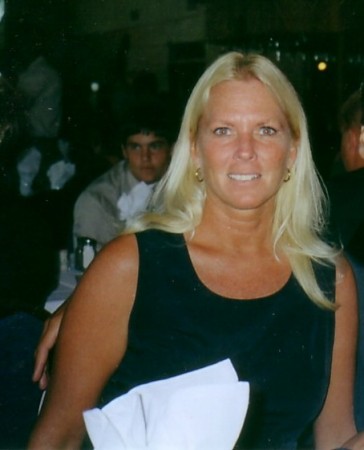 Beth Baker's Classmates® Profile Photo