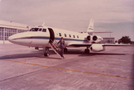 Jetstar II