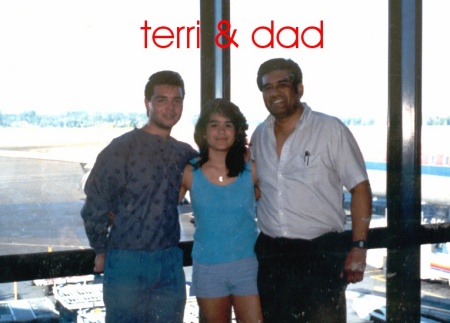Terri Tangalin-piedra's Classmates profile album