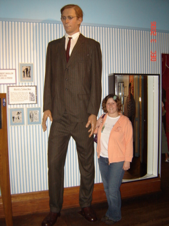 Ripley's Believe It or Not