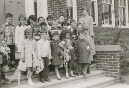 West Haverstraw Elementary - Kindergarten