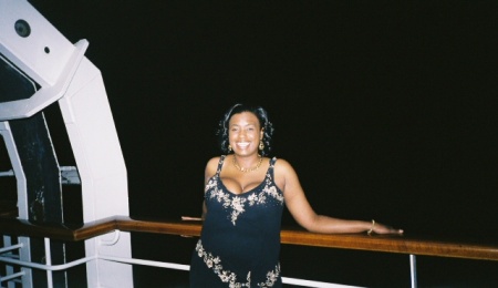 May 2006 - Cruise