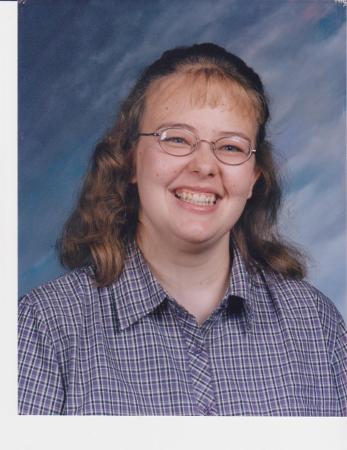 Amanda Tennant's Classmates® Profile Photo