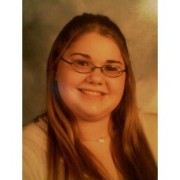 Brittany~~11th grade