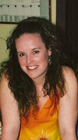 Julie Fortier's Classmates® Profile Photo