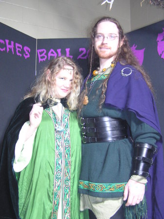 Witches' Ball 2004