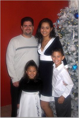 2006 Christmas