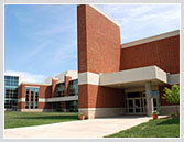 Westerville Central High School Logo Photo Album