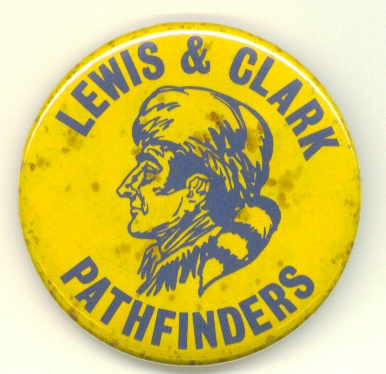 Lewis & Clark Elementary School Logo Photo Album
