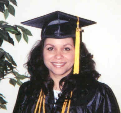 Graduation 2004