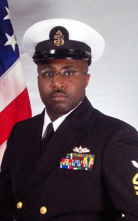 Official Navy Photo