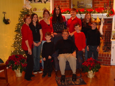 Christmas 2006