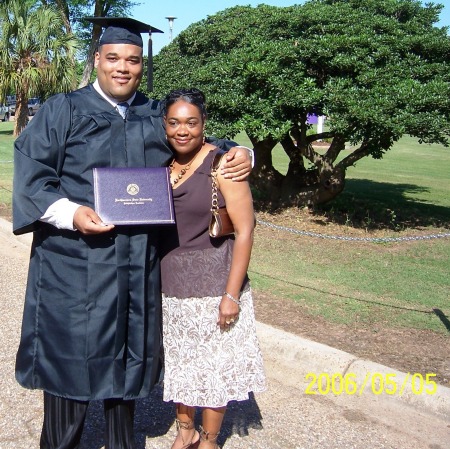 Northwestern State University 2006