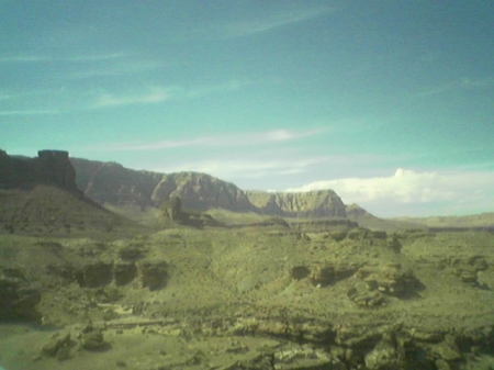 GRAND CANYON ROAD TRIP!