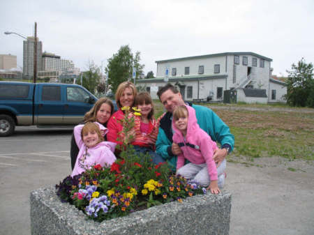 Alaska Trip 2006