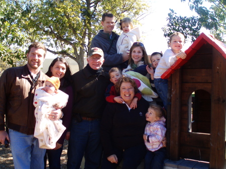 Our Family, 2008