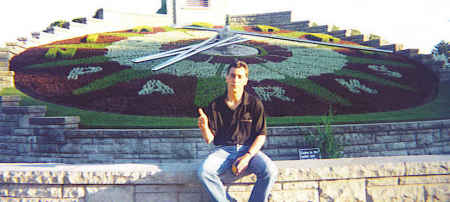 Niagara Falls 2004