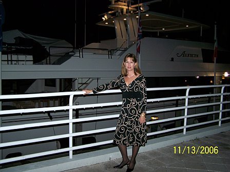 Ft Lauderdale, FL November 2006