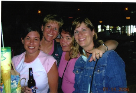 Tammy Birmingham's Classmates profile album