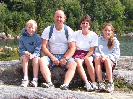family vacation '05