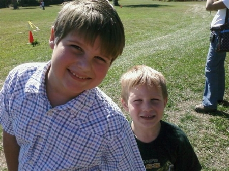 Zach and Brayden08