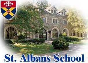 St. Alban's School