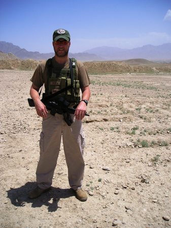 Afghanistan 2006
