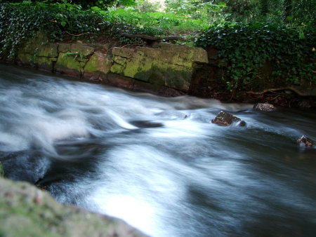 Corkagh Park, Dublin