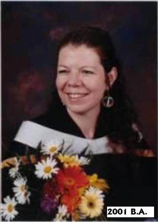 Lydia Bailey's Classmates® Profile Photo