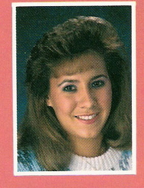 Elizabeth Winters's Classmates® Profile Photo