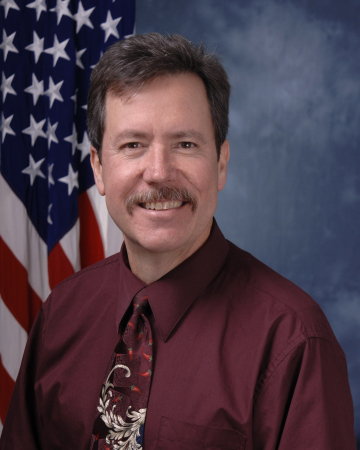 Marty Hendrickson's Classmates® Profile Photo