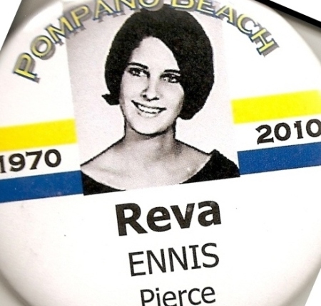 Reva Pierce's Classmates profile album