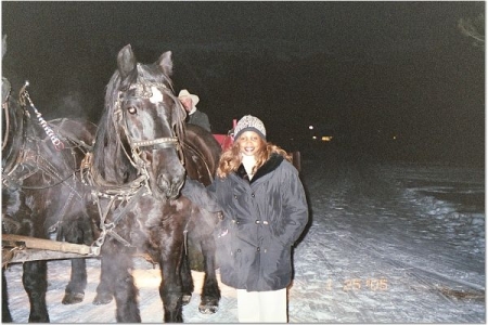 Copper Mtn, Colorado - Jan. 2006