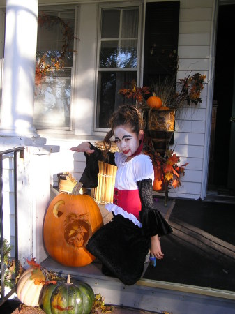 halloween 2008