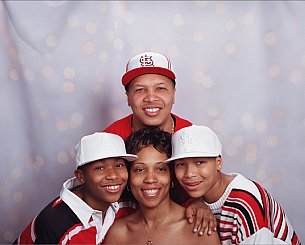 The Brodie Family