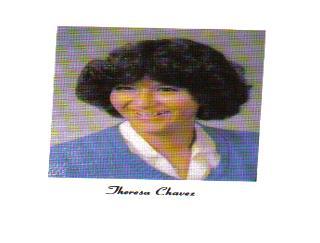 Theresa Chavez's Classmates® Profile Photo