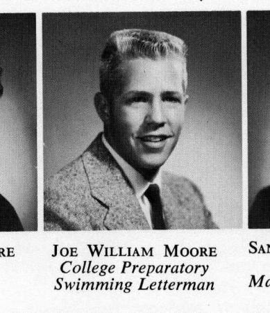 Joe Moore