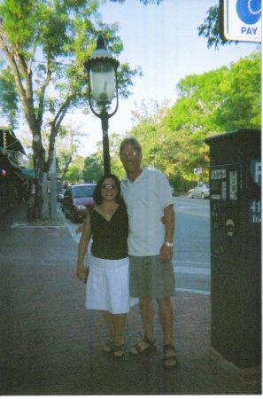 Coconut Grove 2006