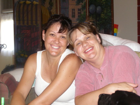 OUR Baby girls, Nicole`(l) and Taryn(r) Mom of Emma