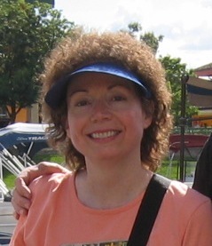 Linda Belfiore Formelio in 2005