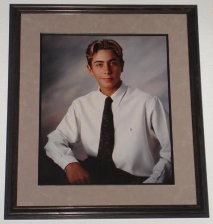 Mike Schmidt's Classmates® Profile Photo