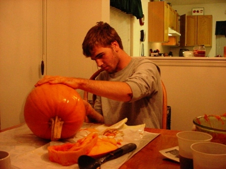 halloween 2005